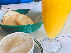 -Versailles Restaurant Cuban Cuisine