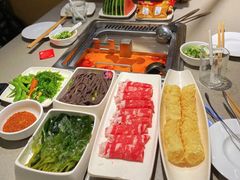 -海底捞火锅(壹悦城店)