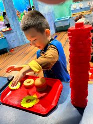 -尼克Playtime(欢乐海岸店)