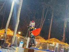 -二荆条·蜀鲜汇城市森林火锅