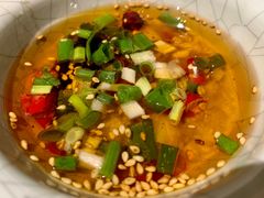 -超越炭火牛蛙火锅鸡(河东店)