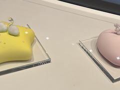 -黑天鹅蛋糕 · 下午茶(亮马桥官舍店)