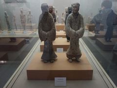 -茂陵博物馆