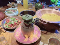 -吃饭皇帝大(长宁龙之梦店)