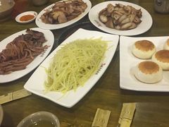 -老鼎万春卤菜(鹭湖宫8区店)