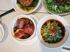 -泉上·发现DISCOVERY ·黔菜餐厅(银海元隆广场店)
