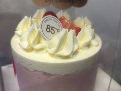 -85度C(南京龙江店)