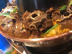 -96农蝎虾(江桥老街店)