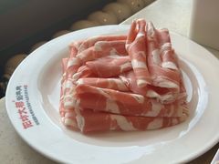-阳坊大都涮羊肉(阳坊总店)