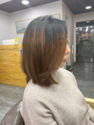 -西克造型美发连锁