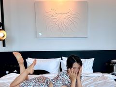 -亚善天籁S酒店(成都太古里旗舰店)