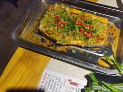 -醉二娘正宗西昌火盆烧烤(大丰店)