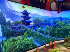 -小财神·老派赣州菜·中华美食地标(第五大道店)