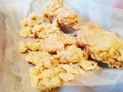 -肯德基(绿溪谷店)
