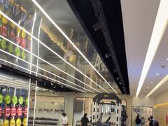 -好恒健身(北市白云店)