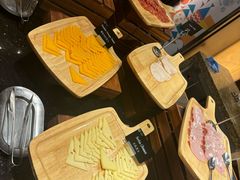 -怡咖啡海鲜自助餐厅(浦东香格里拉店)