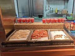 -海汕记·潮汕鲜牛肉火锅·自助