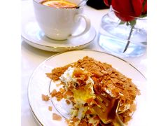 -PETIT PARIS 小巴黎(花园道店)