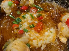 蒜蓉扇贝-申记串道和和旗舰店(北行店)