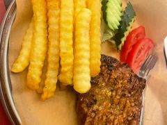 -澳门木偶葡国餐厅(珠海店)