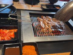 -千寻烧肉(政务区店)