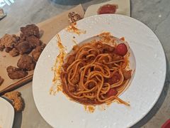 -必胜客(长安长青店)
