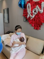 -喜喜月子(瑞虹天地店)