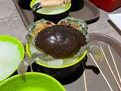 -海天盛宴海鲜自助(正大广场店)
