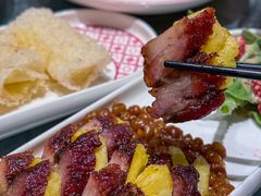 -谭厨中山传家菜.乳鸽.脆鲩鱼(华强北中航城店)