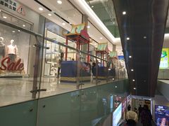 -凯德MALL(望京店)