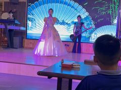 -朝鲜玉流馆(滨河东路店)