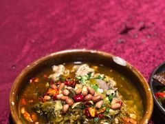 -园林美食城·本土农家菜(杨和镇店)