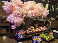 -樱宿日式和牛烧肉(五道口店)