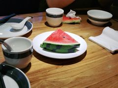 -吕氏疙瘩汤·私家菜馆(慈云寺店)