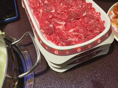 -大吉利·潮汕牛肉火锅(河西店)