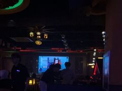 -Perry's·酒吧(打浦桥店)