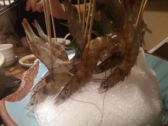 -揽季锅物会.福建黄鱼.海鲜姿造(五四路店)