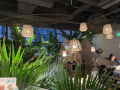 -大头椰·椰子鸡火锅(南宁万象城店)