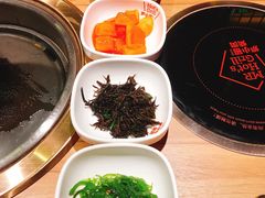 -炉小哥烤肉(朗悦公园茂店)