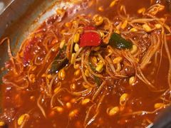 -KimPro 辛普乐概念韩餐