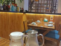 -山海菜馆·海肠捞饭·青岛菜(栈桥店)