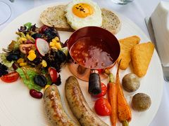 -天玑高空江景餐厅&酒吧Sky Secret Restaurant&Bar