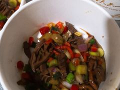 -周记热干面豆皮大王(桃花东街店)