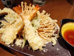-千代武日本料理(哈西店)