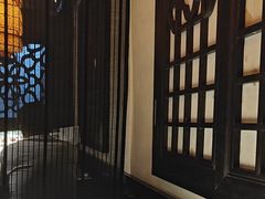 -绿茶餐厅(燕郊永旺店)