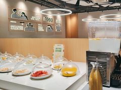 -豪客来牛排(开元盛世广场店)