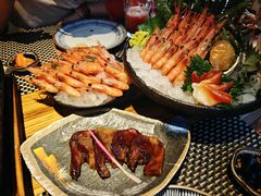 298甜虾-和悦日料(雅颂庭店)