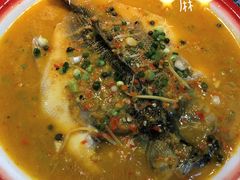-先启半步颠小酒馆|猛火现炒川菜(泰州首店)
