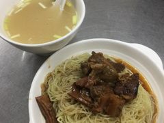 -汉记面馆(南华东路店)