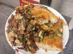 -严老幺烧麦(前进四路店)